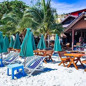 Jirawan Hotel
