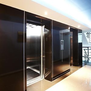 Diamond Residence Ratchada